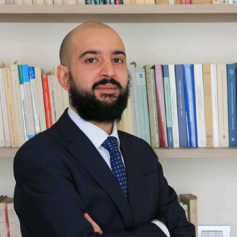Dott. Carlo Matera